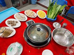 -花苑美食横琴生蚝火锅(拱北粤华路店)