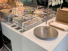三明治-麦山伴茶(中骏世界城店)
