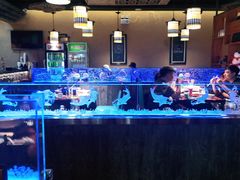 -川人百味·水煮活鱼(赛罕万达店)