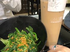 -小明同学(三里屯店)