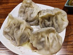 -纳瓦新疆菜(银都店)