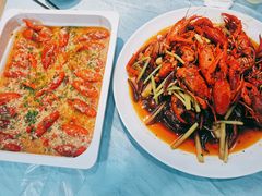 -阳光院坝小龙虾(红牌楼店)
