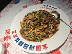 -即墨老公社·海肠捞饭大王(古城店)