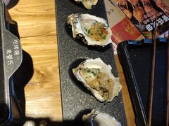 -管氏翅吧(马家堡店)