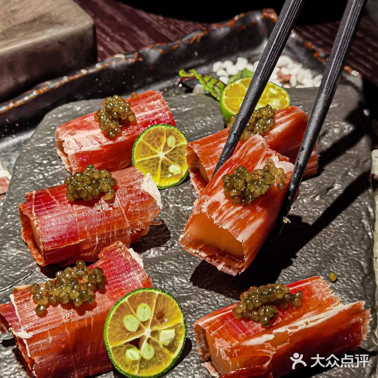厦门钟女士请我吃的饭…