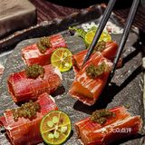 厦门钟女士请我吃的饭…