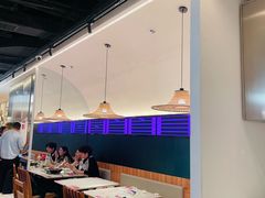-鱼酷活鱼烤鱼(新世界城店)