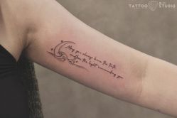 -飛凡TATTOO纹身•原创