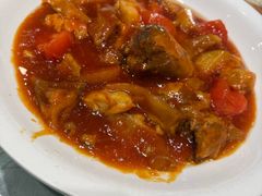 -裕德隆清真饭庄·天津特色菜(东丽店)