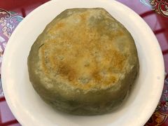 茴香馅饼-玉华台饭庄(裕中西里小区店)