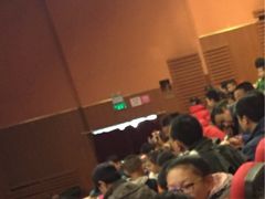 -和平大戏院(凯旋路店)