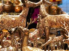 -新疆国际大巴扎