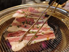 -闻老头·菊花炭烤肉(D11店)