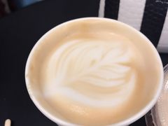 -星巴克(兰州国芳百货店)