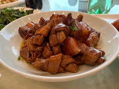 -新长岭大酒店酒楼