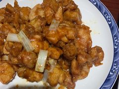 鸡里蹦-保定会馆(秀兰店)