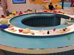 -奈尔宝·儿童乐园·亲子餐厅(苏州大悦城店)