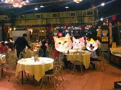 大堂-石岐佬中山菜馆(张溪店)