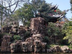 -水绘园
