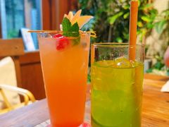 Apple&nbsp;feeling-HERB SPICE(来凤街店)