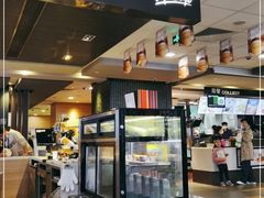 -麦当劳(城西银泰店)