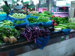 -嘉荟市场(北新泾店)