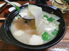 -正宗天津烧麦馆(柳州路店)