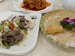 -新东城喜宴海鲜酒家(同德店)