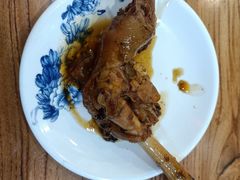 -帅府街兔头(大同古城店)