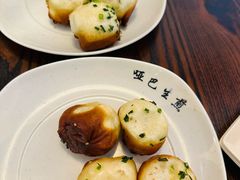 -哑巴生煎(临顿路店)