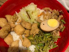 -大炮盐酥鸡(新街口店)