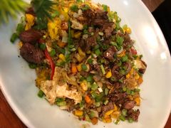 -鳗鱼家·深夜食堂(军博店)