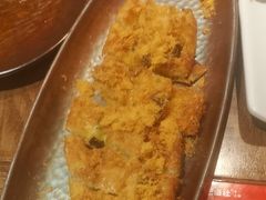 -巴卤社老火锅(财富店)
