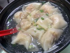 -食惠里小笼包面馆(越秀店)