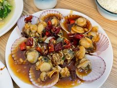 -九龙餐厅(大沽路店)