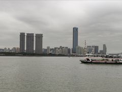 -鼓浪屿内厝澳码头(轮渡站)