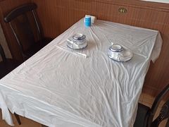 -1910老鲁味海鲜·戳子肉·青岛菜(金沙滩店)