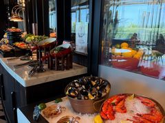-深圳美高梅酒店·意烁FIAMMA·地中海餐厅
