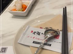 -老张牛肉面(天津万象城店)