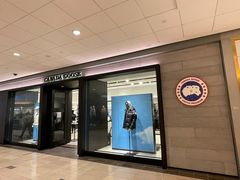 -Canada Goose Vancouver