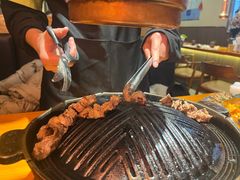 -kingkong大猩猩烤肉(CBD店)