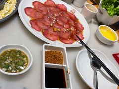 -韩宫宴烤肉·料理(大宁国际店)