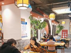 -蒸武门·广式茶点(江南店)