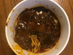 -精粉世家(汉街总部国际A座店)