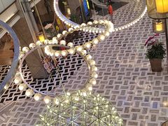 -上海虹桥宾馆味翠餐厅