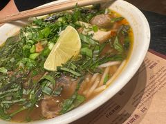 -Cô Thành Restaurant