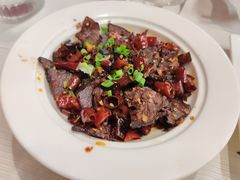 -东方红酒楼(知春路店)