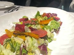 -云厨·高空西餐厅(成都瑯珀·凯悦臻选酒店)