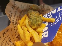 -TACO STAR 塔可星(下沙宝龙店)
