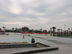 -揭阳楼